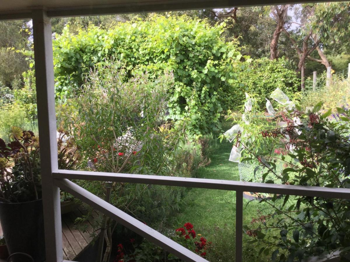 Bed and Breakfast Olivi Yanakie Exterior foto