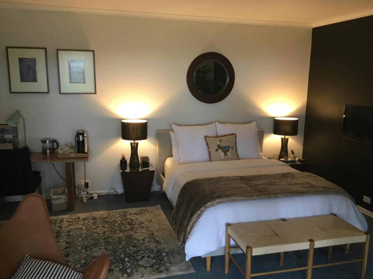 Bed and Breakfast Olivi Yanakie Exterior foto